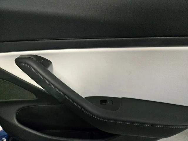 2020 Tesla Model 3 Long Range Dual Motor All-Wheel Drive