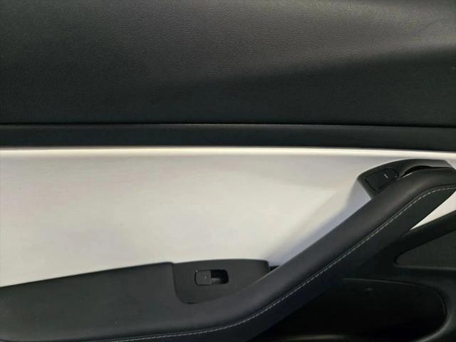 2020 Tesla Model 3 Long Range Dual Motor All-Wheel Drive