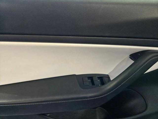 2020 Tesla Model 3 Long Range Dual Motor All-Wheel Drive