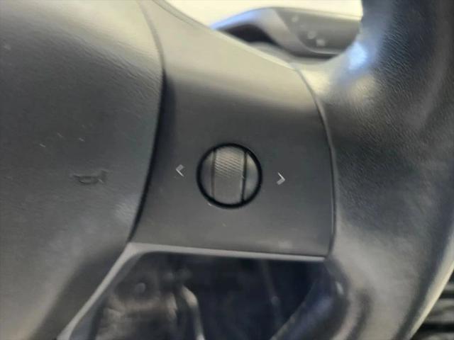 2020 Tesla Model 3 Long Range Dual Motor All-Wheel Drive