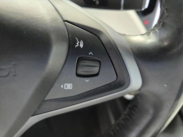 2020 Tesla Model X Long Range Dual Motor All-Wheel Drive