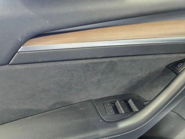 2022 Tesla Model 3 Rear-Wheel Drive