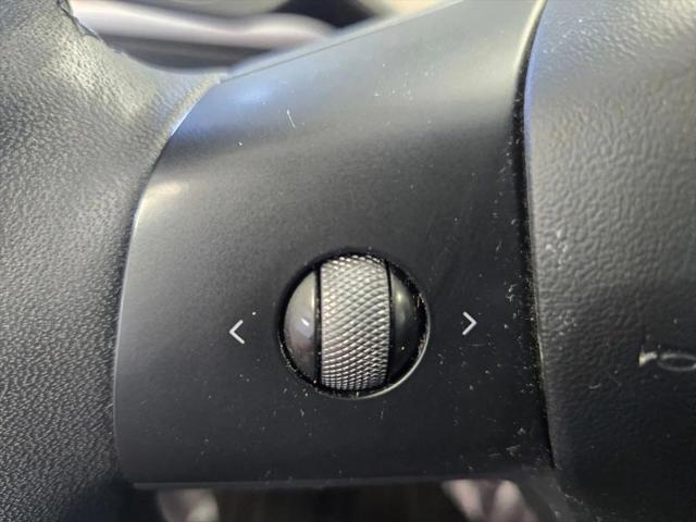 2022 Tesla Model 3 Rear-Wheel Drive