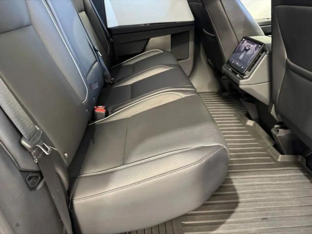 2024 Tesla Cybertruck All-Wheel Drive