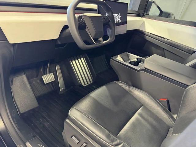 2024 Tesla Cybertruck All-Wheel Drive