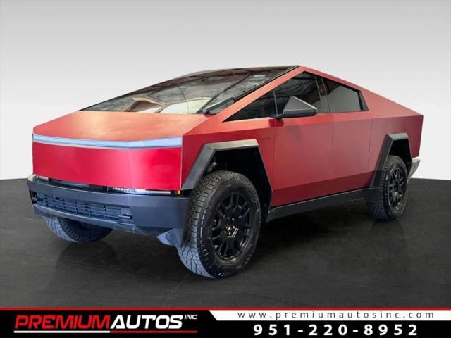 2024 Tesla Cybertruck All-Wheel Drive for sale in Norco, CA