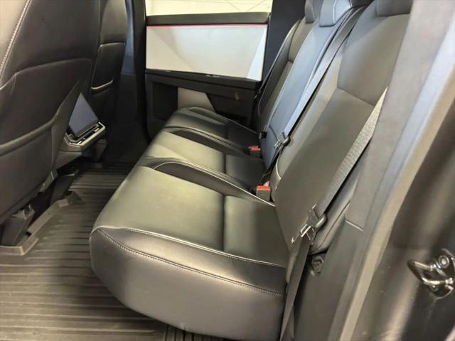 2024 Tesla Cybertruck All-Wheel Drive