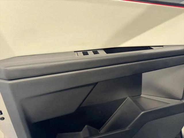 2024 Tesla Cybertruck All-Wheel Drive