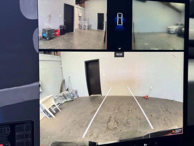 2024 Tesla Cybertruck All-Wheel Drive