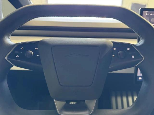 2024 Tesla Cybertruck All-Wheel Drive