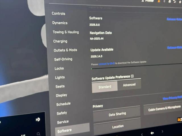 2024 Tesla Cybertruck All-Wheel Drive