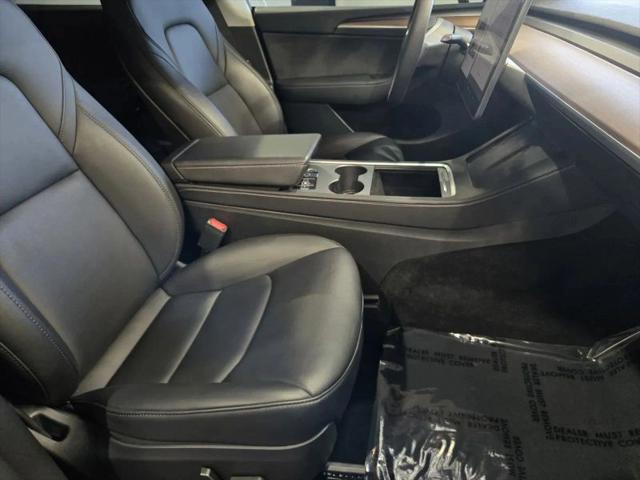2024 Tesla Model Y RWD