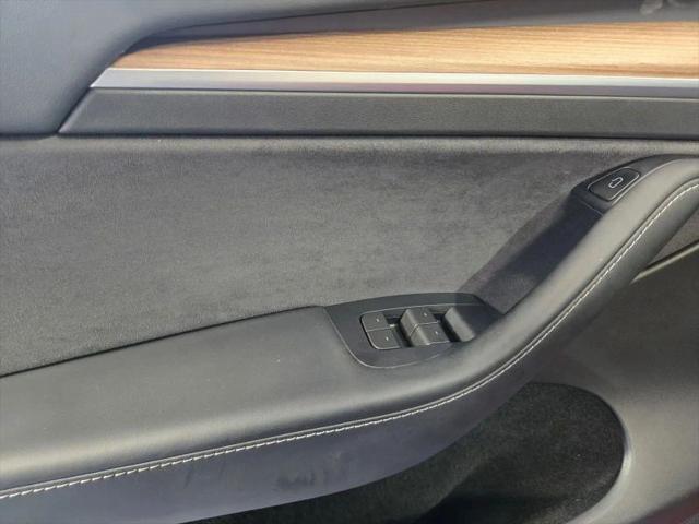 2024 Tesla Model Y RWD