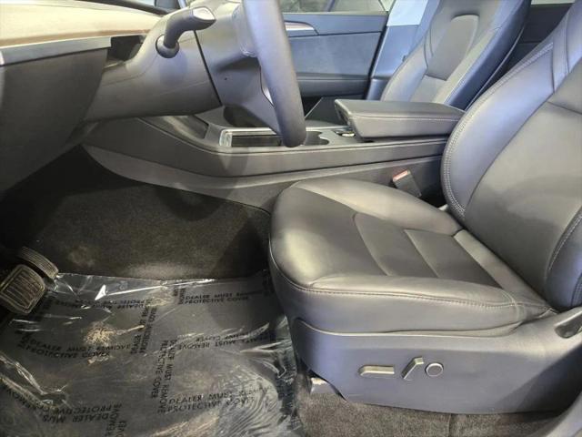2024 Tesla Model Y RWD