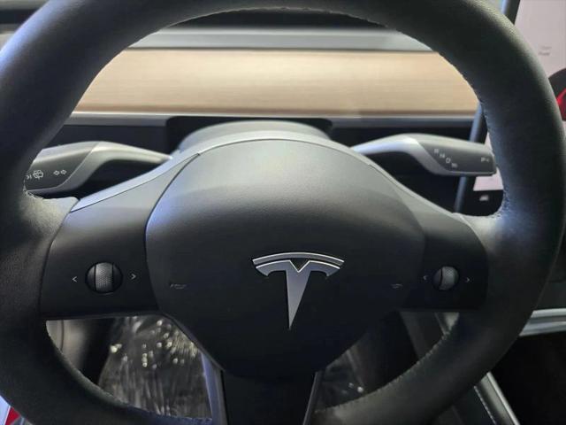 2024 Tesla Model Y RWD