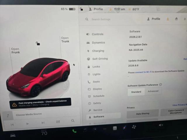 2024 Tesla Model Y RWD