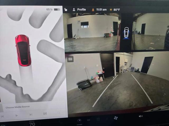 2024 Tesla Model Y RWD