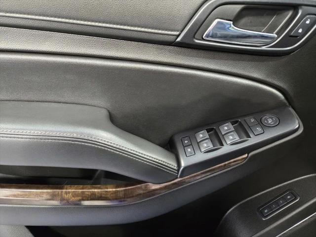 2020 Chevrolet Suburban 4WD LT