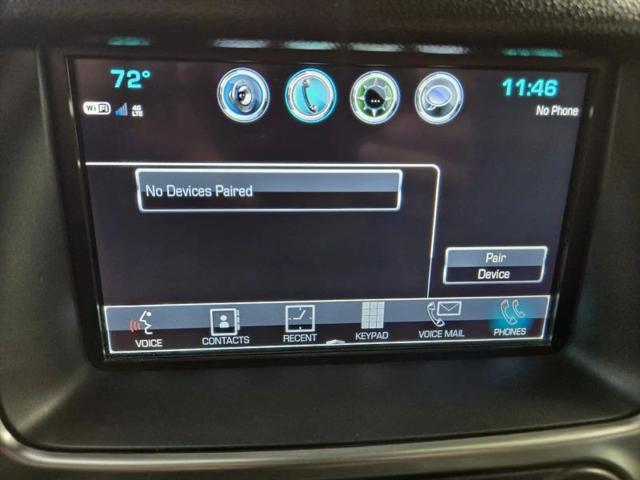 2020 Chevrolet Suburban 4WD LT