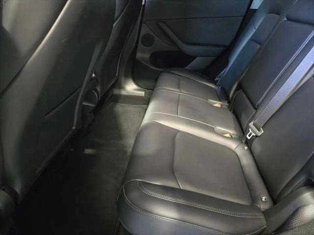 2024 Tesla Model Y Performance Dual Motor All-Wheel Drive