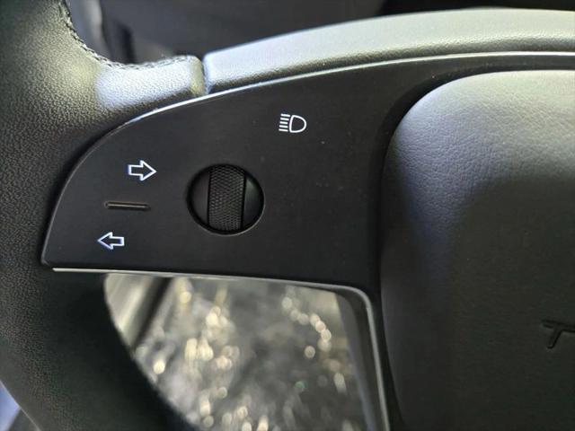 2025 Tesla Model X Long Range