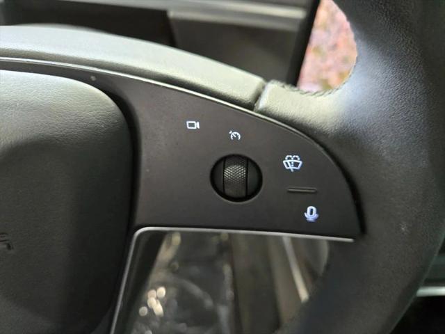 2025 Tesla Model X Long Range
