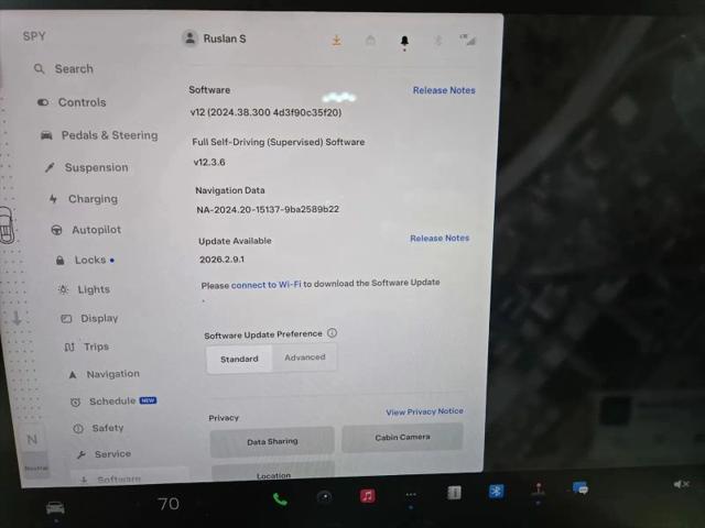 2025 Tesla Model X Long Range