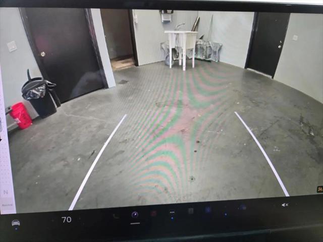 2025 Tesla Model X Long Range