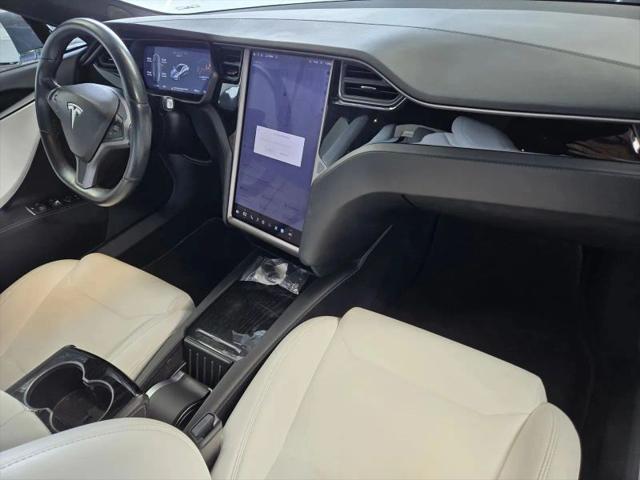 2018 Tesla Model S 100D