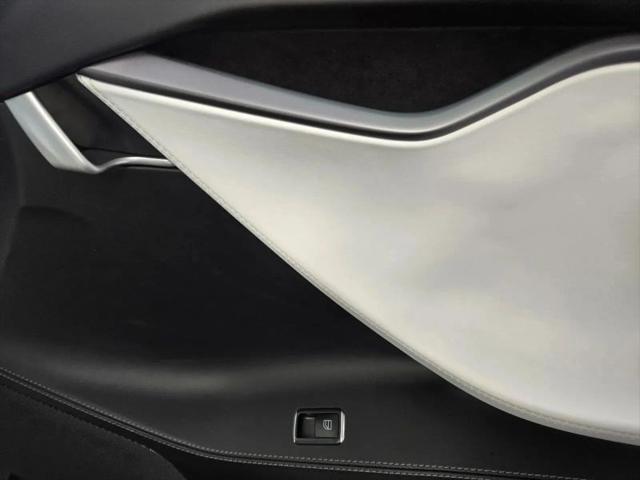 2018 Tesla Model S 100D