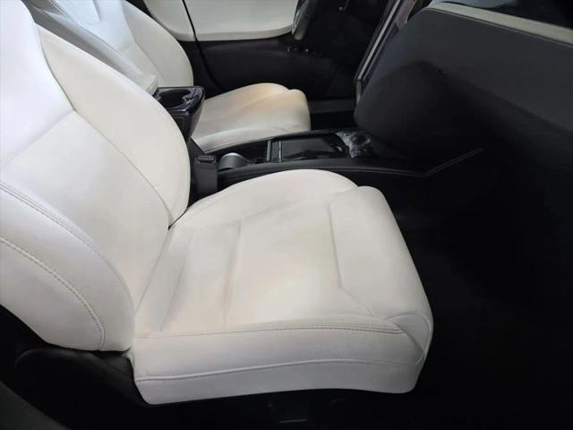 2018 Tesla Model S 100D