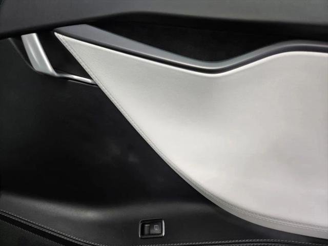 2018 Tesla Model S 100D