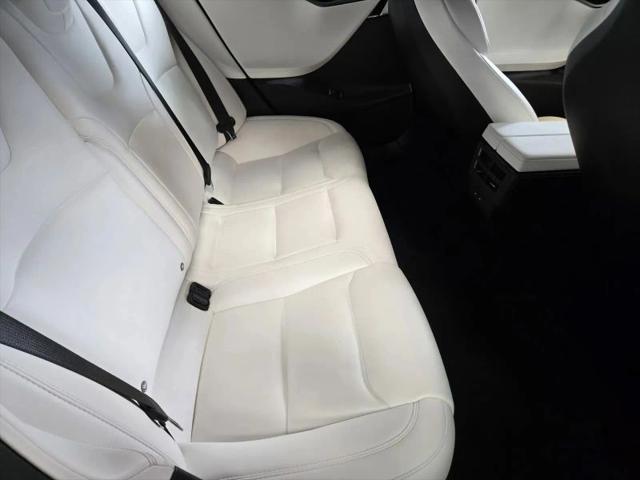 2018 Tesla Model S 100D