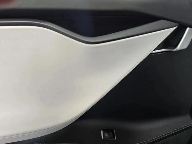 2018 Tesla Model S 100D