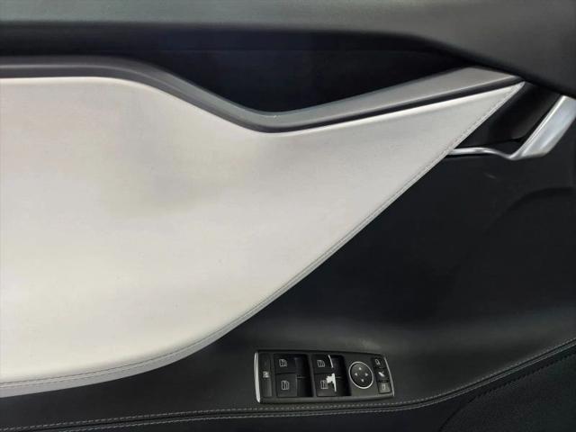 2018 Tesla Model S 100D