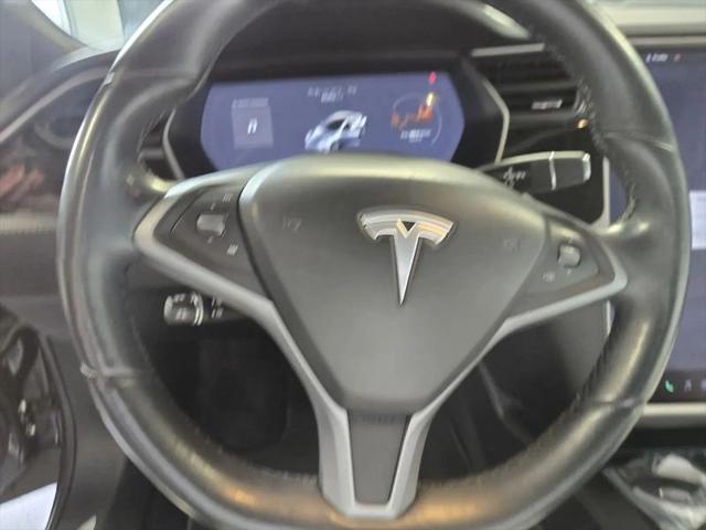 2018 Tesla Model S 100D