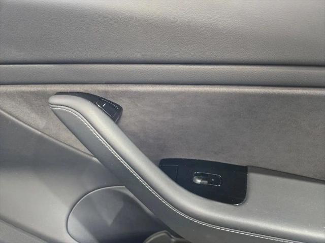 2018 Tesla Model 3 Mid Range
