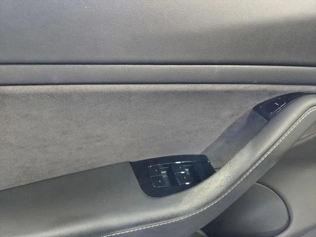 2018 Tesla Model 3 Mid Range