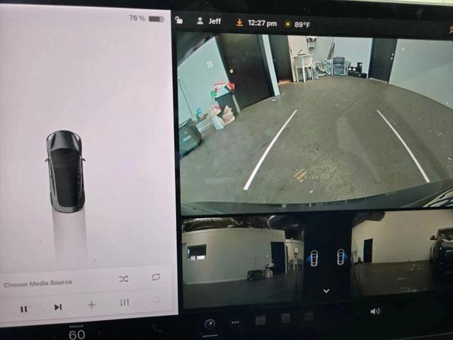 2018 Tesla Model 3 Mid Range