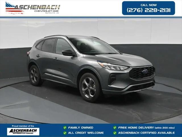2024 Ford Escape ST-Line for sale in Wytheville, VA