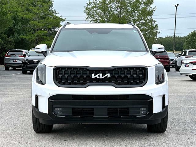 2024 Kia Telluride SX X-Line