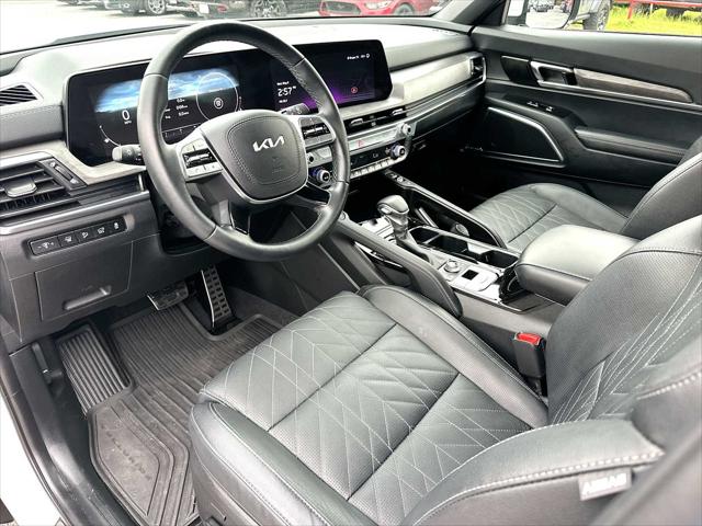 2024 Kia Telluride SX X-Line