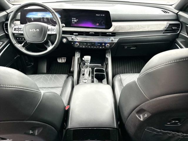 2024 Kia Telluride SX X-Line