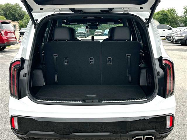 2024 Kia Telluride SX X-Line