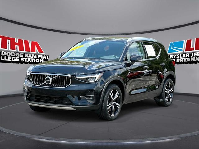 2023 Volvo XC40 B5 Plus Bright Theme for sale in Bryan, TX
