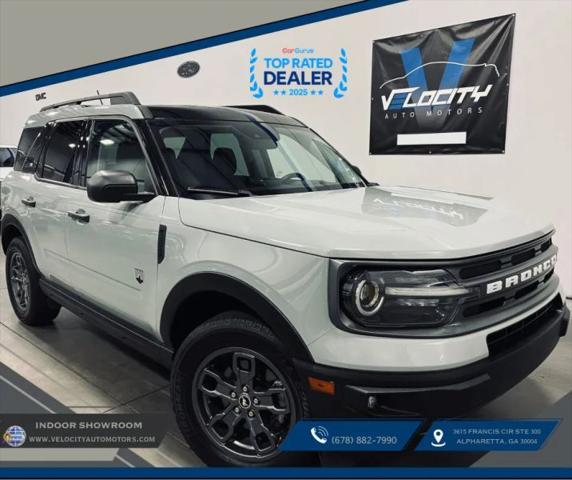 2021 Ford Bronco Sport Big Bend for sale in Alpharetta, GA