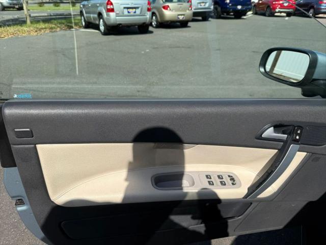 2011 Volvo C70 T5