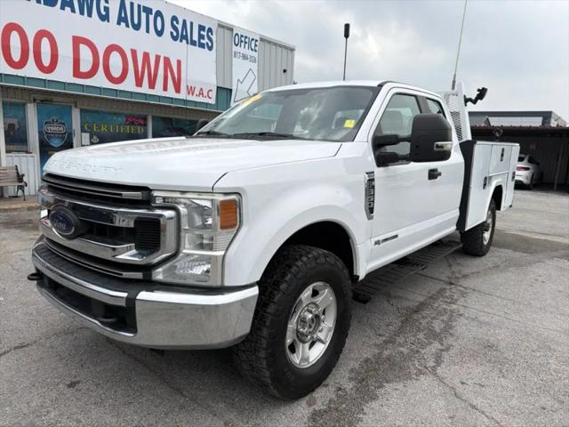 2020 Ford F-350 XLT for sale in Fort Worth, TX