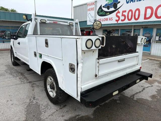 2020 Ford F-350 XLT