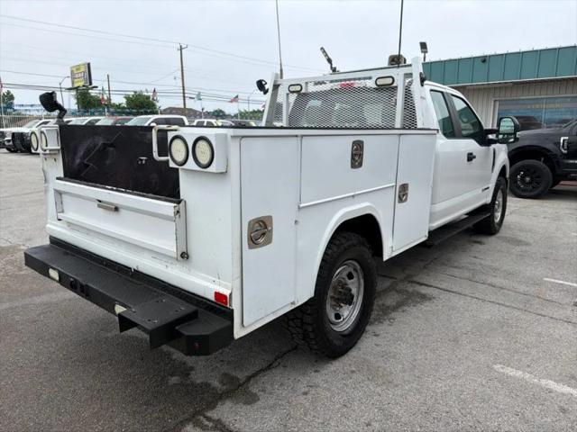 2020 Ford F-350 XLT